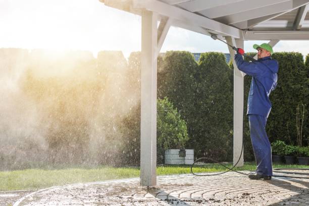 Boat and Dock Cleaning in Princeton, TX